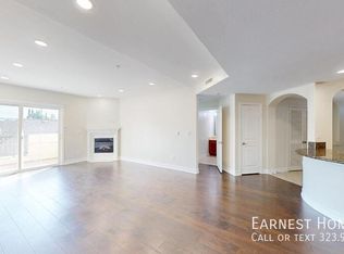 14242 Burbank Blvd APT 104, Van Nuys, CA 91401