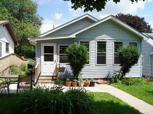 4045 Washington St NE, Columbia Heights, MN 55421