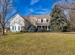 9017 Ambercreek Dr, Cincinnati, OH 45236