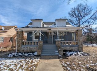 5245 Woodland Ave, Kansas City, MO 64130