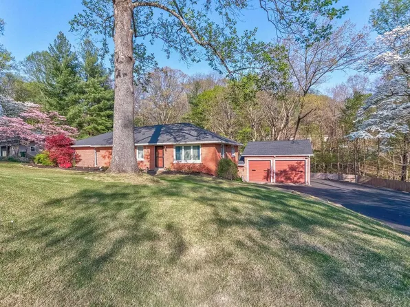 5224 Westlake Dr, Evansville, IN 47712