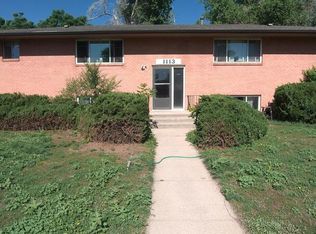 1113 Alford St APT 3, Fort Collins, CO 80524