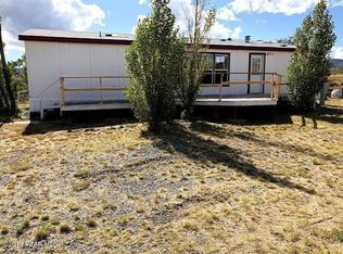11251 E Henderson Rd, Dewey, AZ 86327
