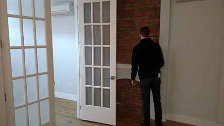 Rented by Nooklyn NYC LLC