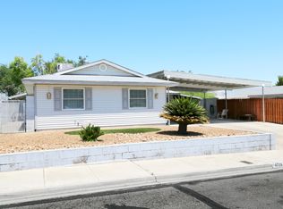 4728 Newton Dr, Las Vegas, NV 89121
