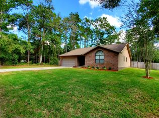 12321 Tracy Ann Rd, Jacksonville, FL 32223