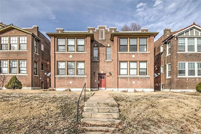 1st image of 4157 Shaw Blvd #1W