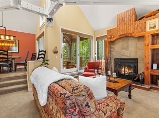 402 Wild Irishman Road UNIT 1916, Keystone, CO 80435