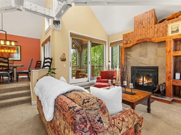 402 Wild Irishman Road UNIT 1916, Keystone, CO 80435
