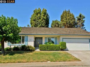 265 Kent Pl, San Ramon, CA 94583