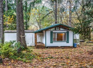 21 N Mount Washington Ct, Hoodsport, WA 98548