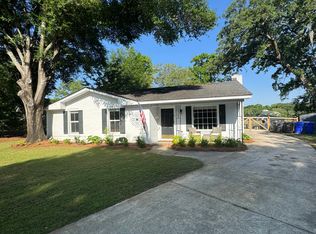 1058 N Shadow Dr, Mount Pleasant, SC 29464