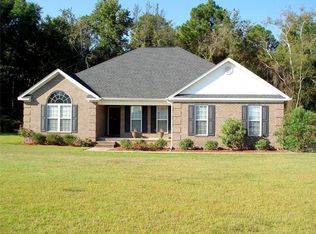 1613 Hucknall Pl, Statesboro, GA 30458