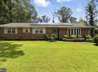 4020 Suit Rd, District Heights, MD 20747