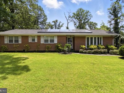 4020 Suit Rd, District Heights, MD, 20747