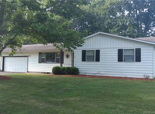 154 E Larry Ln, Scottsburg, IN