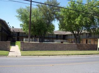 1600 S Bridge Ave, Weslaco, TX 78596