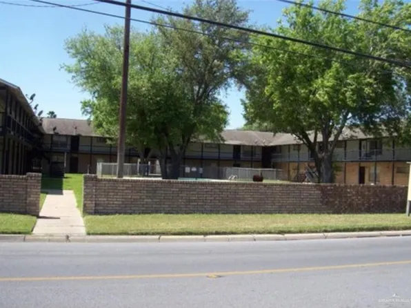 1600 S Bridge Ave, Weslaco, TX 78596