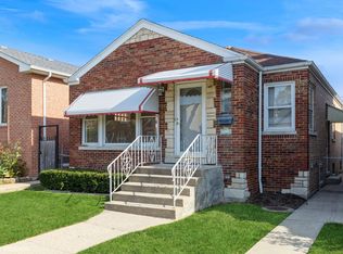 3523 N Pioneer Ave, Chicago, IL 60634