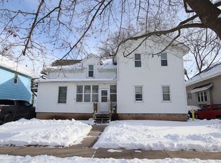 107 Harrison Pl, Fond Du Lac, WI