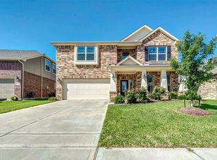 20735 Holly Rain Dr, Katy, TX 77449