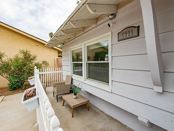 3rd image of 7901 Quimby Ave