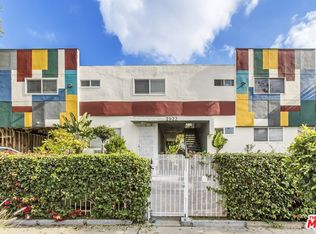 2922 S Budlong Ave APT 9, Los Angeles, CA 90007