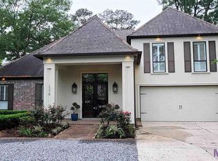 1776 Carter Ave, Baton Rouge, LA 70806