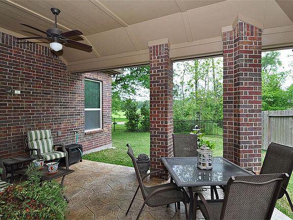 4th image of 25210 Denton Trace Dr