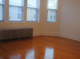 316 N Pine Ave APT 3A, Chicago, IL 60644