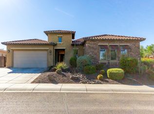 12362 W Palo Brea Ln, Peoria, AZ 85383