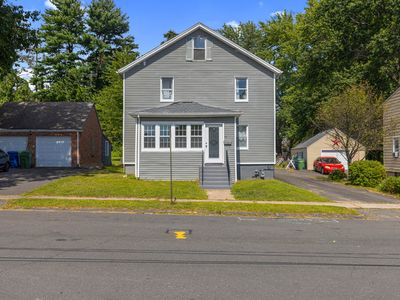 76 Allen Street, Windsor, CT, 06095