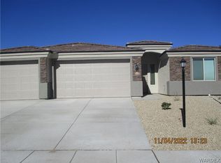2149 Gene Autry Dr, Kingman, AZ 86409