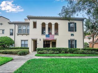 1000 Via Santae Ln APT 101, Celebration, FL 34747