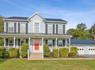 7690 Marshall Corner Rd, Pomfret, MD 20675