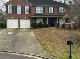 6679 Danforth Way, Stone Mountain, GA 30087