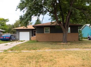 1514 W Haskell St, Wichita, KS 67213