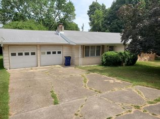 517 E 1st St, Mountain Home, AR 72653