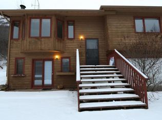 24401 Hamann Rd #B, Eagle River, AK 99577
