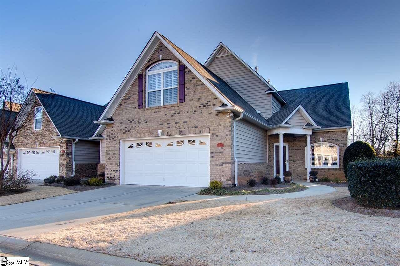 104 Pelham Springs Pl, Greenville, SC 29615 Zillow