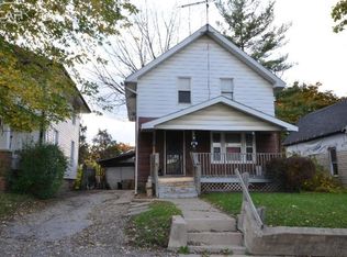 924 Durand St, Flint, MI 48503