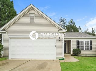 8534 Filbert Ln, Charlotte, NC 28215