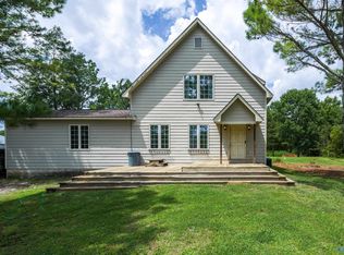 10847 Highway 72, Woodville, AL 35776