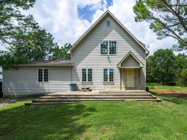 10847 Highway 72, Woodville, AL 35776