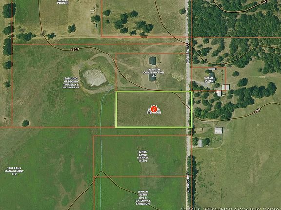 3rd image of 16931 W 829th Rd