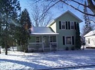 124 E South St, Williamston, MI 48895