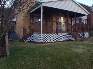 290 Noble Ave, Pittsburgh, PA 15205