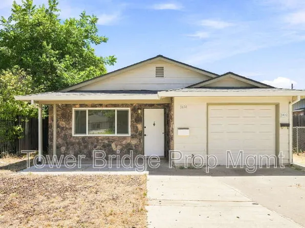 3414 6th Ave, Sacramento, CA 95817