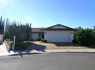 16709 Obispo Ln, San Diego, CA 92128
