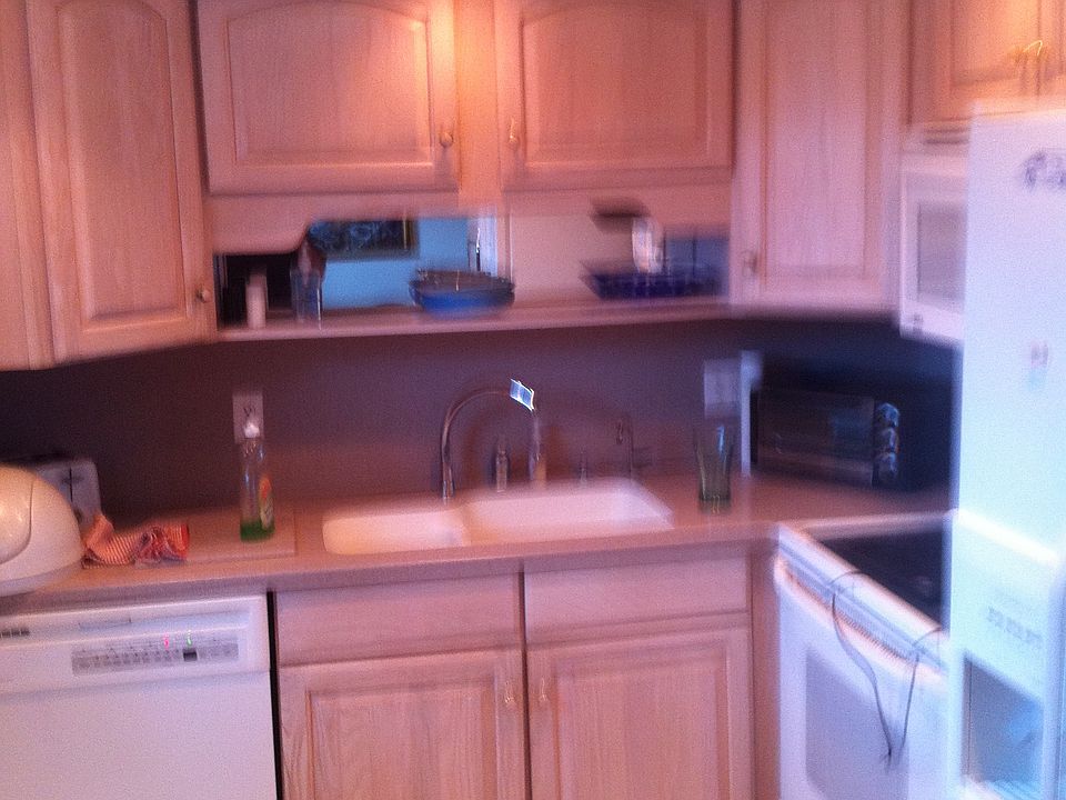 Updated Kitchen